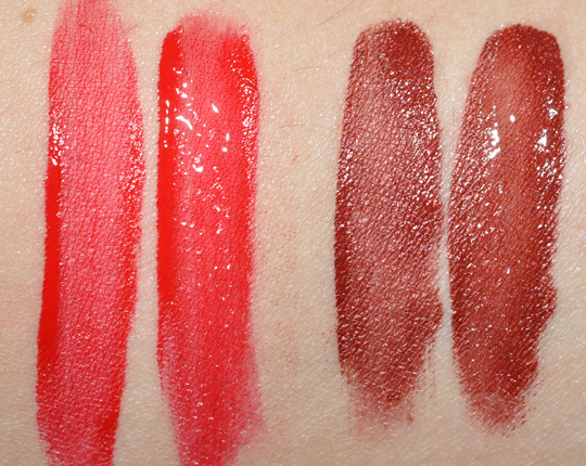 MAC Tabloid Beauty Collection