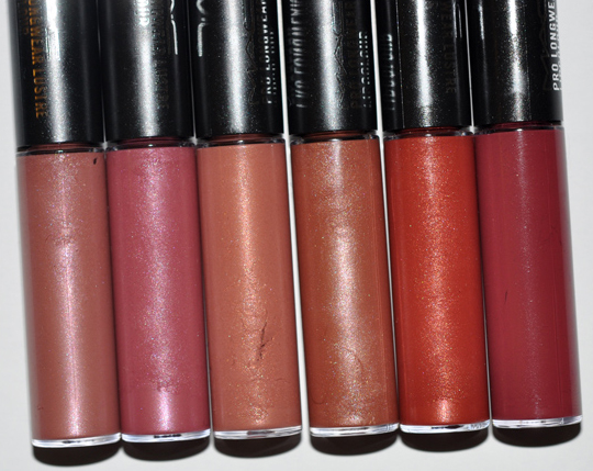 MAC Tabloid Beauty Collection
