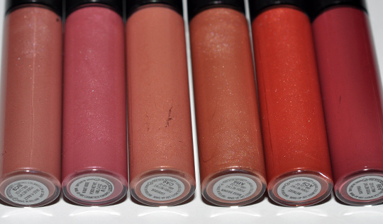 MAC Tabloid Beauty Collection