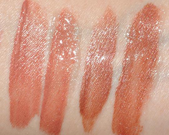MAC Tabloid Beauty Collection