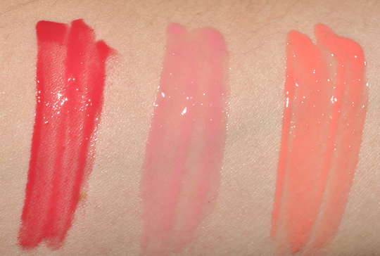 MAC Too Fabulous Collection