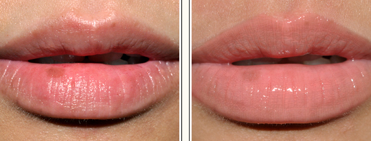 MAC Too Fabulous Collection