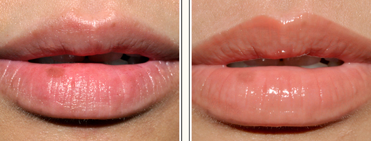 MAC Too Fabulous Collection