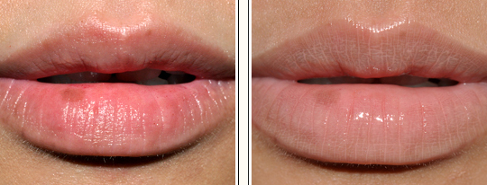 MAC Too Fabulous Collection