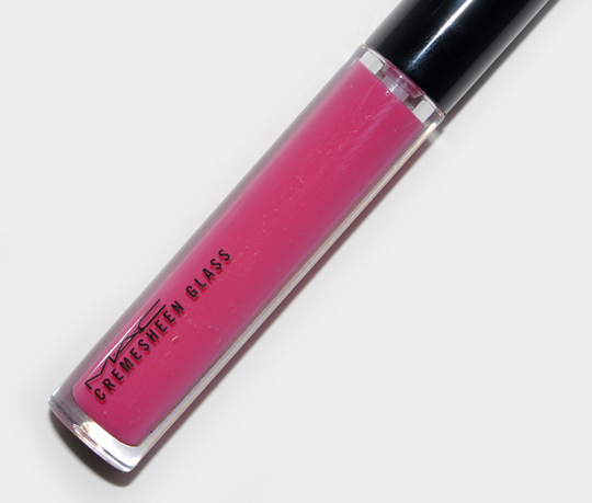 MAC Too Fabulous Collection