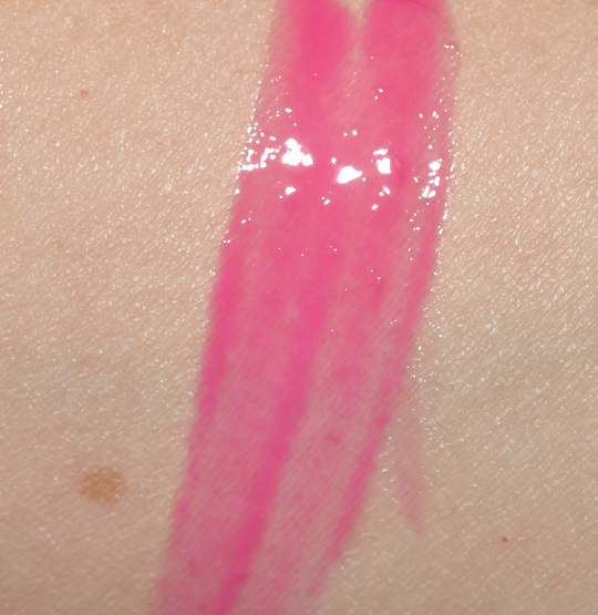 MAC Too Fabulous Collection