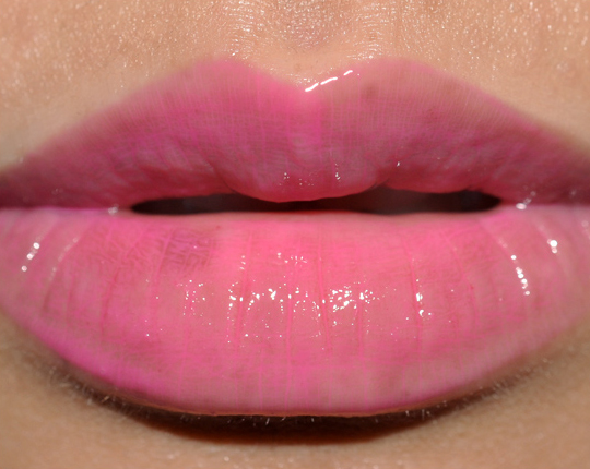 MAC Too Fabulous Collection