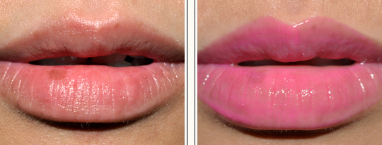 MAC Too Fabulous Collection