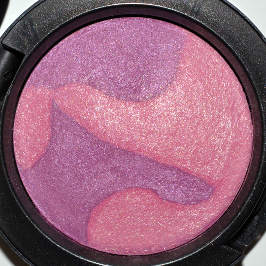 MAC Too Fabulous Collection