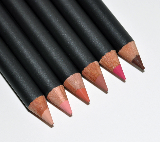 cork mac lip liner dupe cork mac lip liner dupe