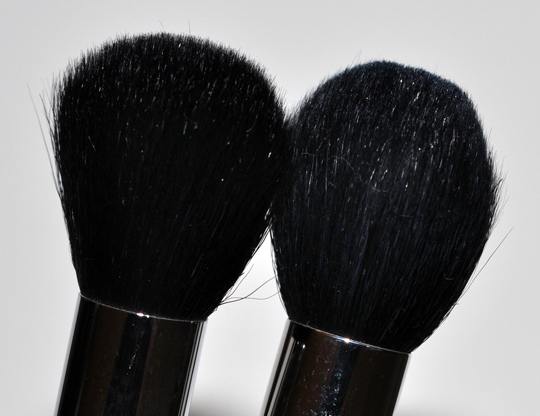 Mac 109S Synthetic Small Contour Brush