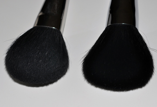 can you use the mac brush cleaner on the sigma matt