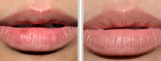 Smashbox Charming Lipstick