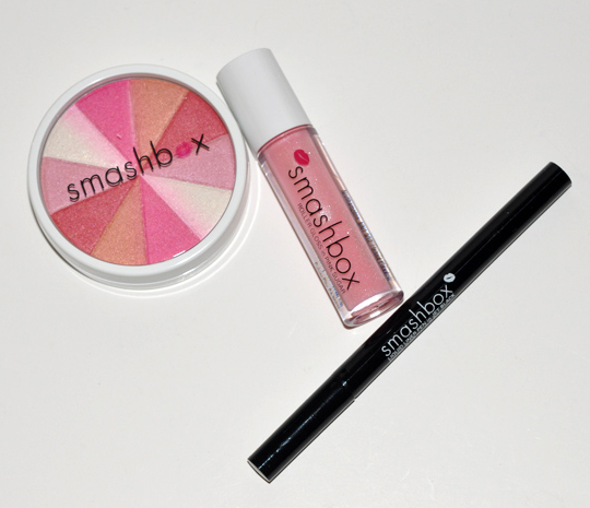 Smashbox Heartbreaker Collection