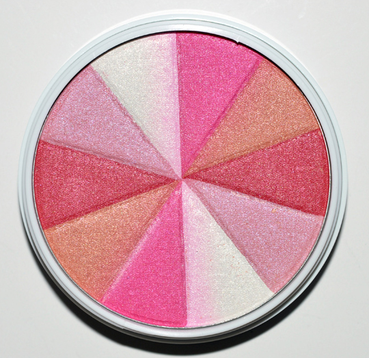 Smashbox Heartbreaker Collection