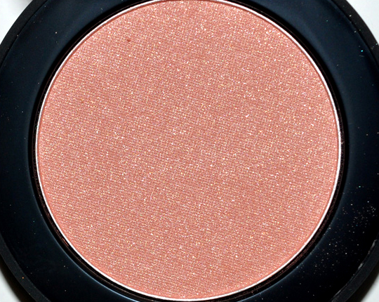 Smashbox Paradise Blush