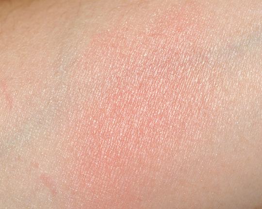 Smashbox Paradise Blush
