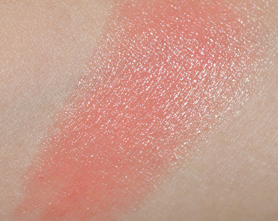 Smashbox Splendid Lipstick