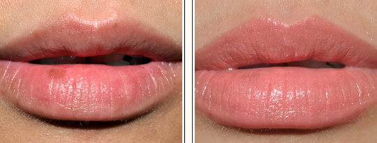 Smashbox Splendid Lipstick