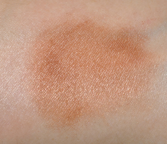 MAC Cosmetics Spring Colour Forecast 1