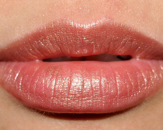 MAC Cosmetics Spring Colour Forecast