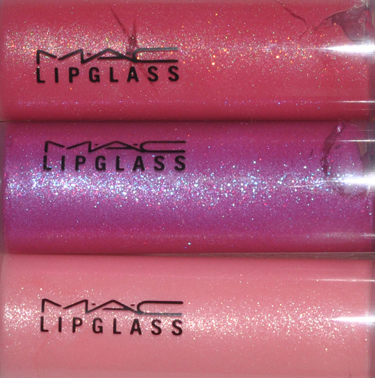 MAC Cosmetics Spring Colour Forecast 1