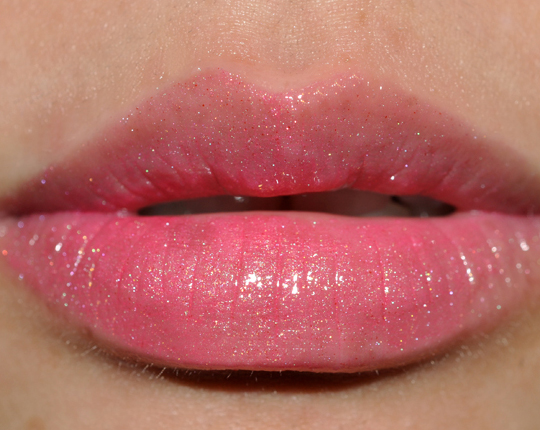 MAC Cosmetics Spring Colour Forecast 1