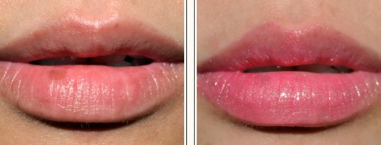 MAC Cosmetics Spring Colour Forecast 1