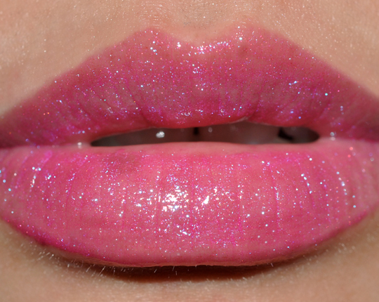 MAC Cosmetics Spring Colour Forecast 1