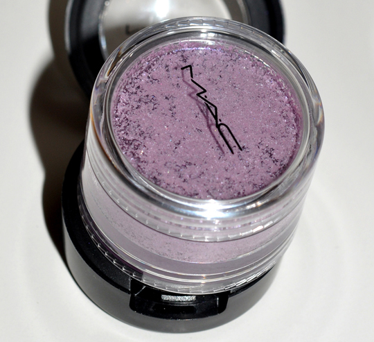 MAC Cosmetics Spring Colour Forecast 1