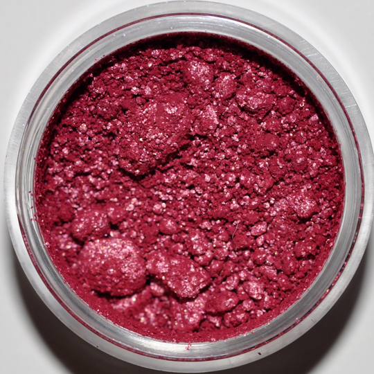 MAC Cosmetics Spring Colour Forecast 1
