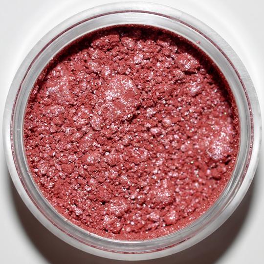 MAC Cosmetics Spring Colour Forecast 1