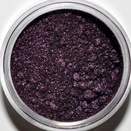 MAC Cosmetics Spring Colour Forecast 1