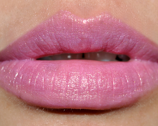 MAC Cosmetics Spring Colour Forecast
