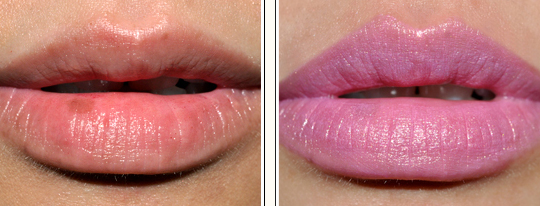 MAC Cosmetics Spring Colour Forecast