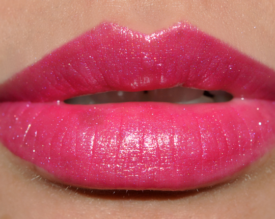 MAC Cosmetics Spring Colour Forecast