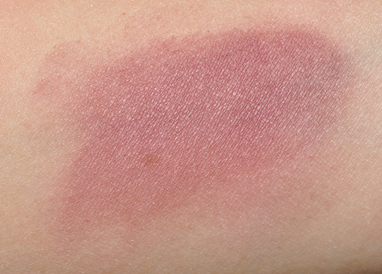 MAC Cosmetics Spring Colour Forecast 1