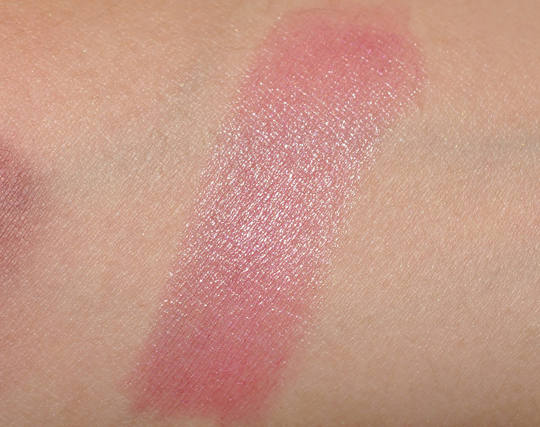 MAC Cosmetics Spring Colour Forecast