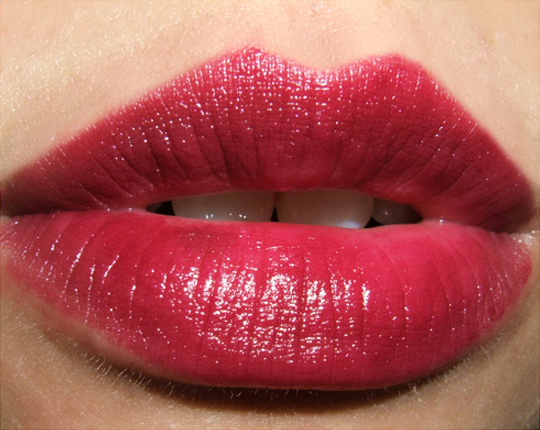 MAC Cosmetics Spring Colour Forecast