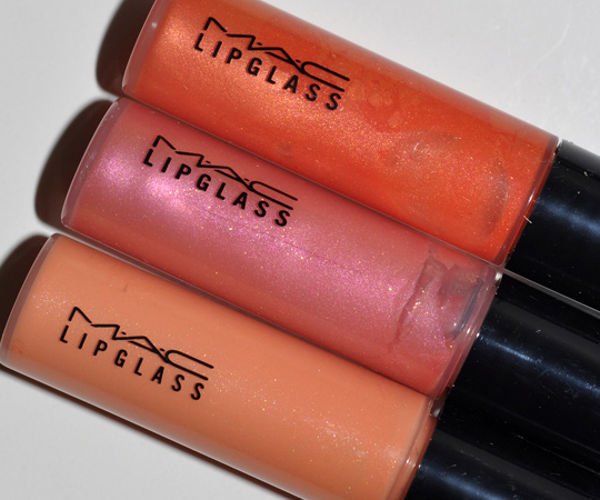 MAC Cosmetics Spring Colour 2 Forecast