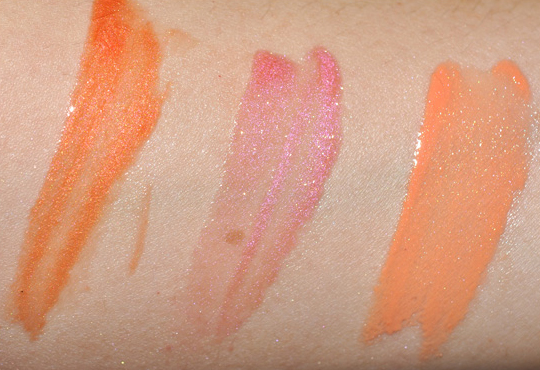 MAC Cosmetics Spring Colour 2 Forecast