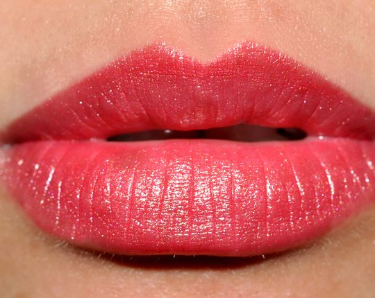 MAC Cosmetics Spring Colour Forecast