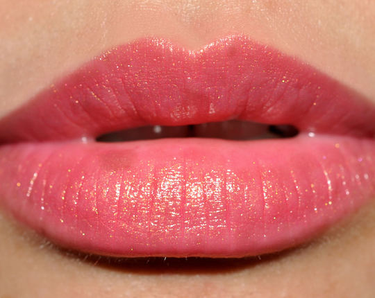 MAC Cosmetics Spring Colour Forecast