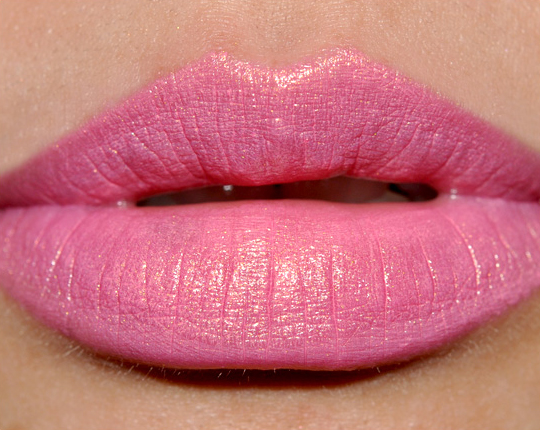 MAC Cosmetics Spring Colour Forecast
