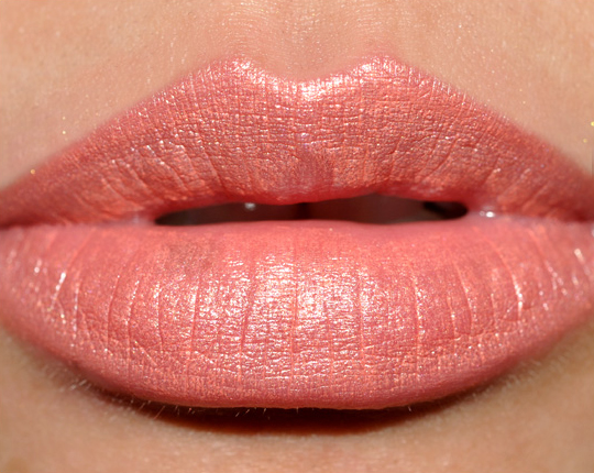 MAC Cosmetics Spring Colour Forecast