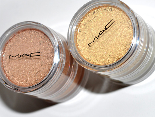MAC Cosmetics Spring Colour 2 Forecast