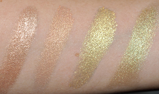 MAC Cosmetics Spring Colour 2 Forecast