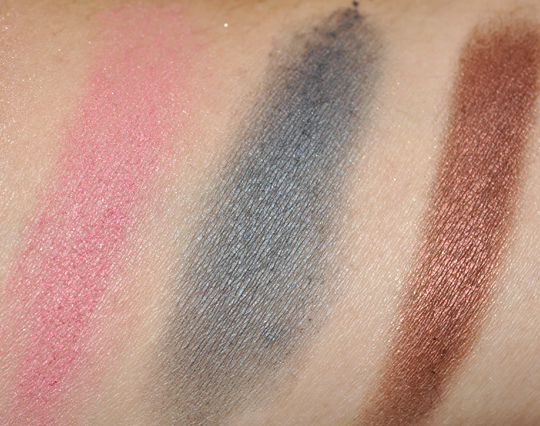 Tarte Flower Child Eyeshadow Palette for Spring 2010