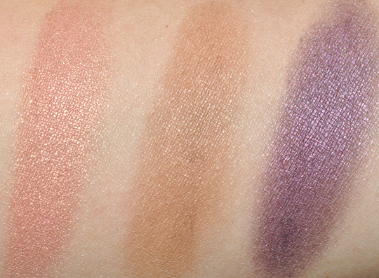 Tarte Flower Child Eyeshadow Palette for Spring 2010