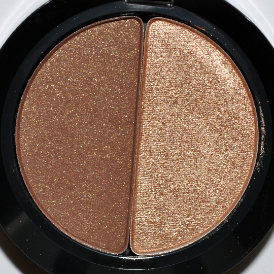 Too Faced for Spring 2010 Eyeshadows